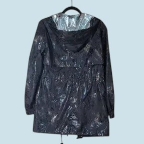 Nikki Jones Leopard Print Jacket - Picture 3 of 7